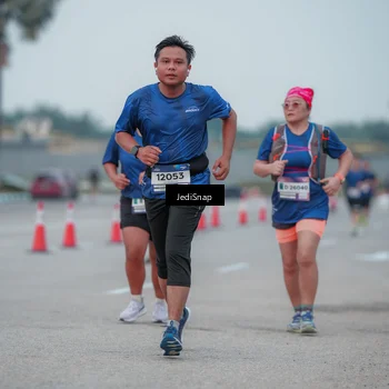 Runner Photo 7550908