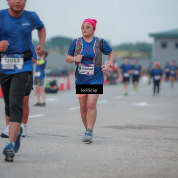 Runner Photo 7550913