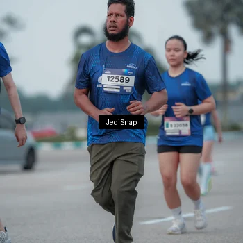 Runner Photo 7550916