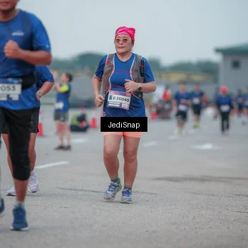 Runner Photo 7550919