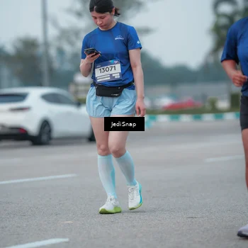 Runner Photo 7550921