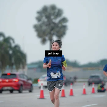 Runner Photo 7550929