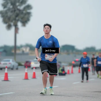 Runner Photo 7550933