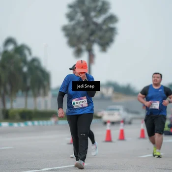 Runner Photo 7550942