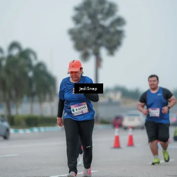 Runner Photo 7550947