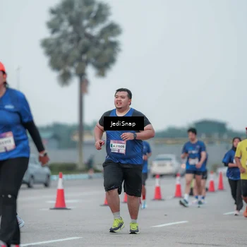 Runner Photo 7550950