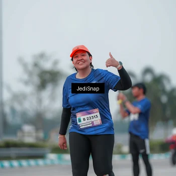Runner Photo 7550954