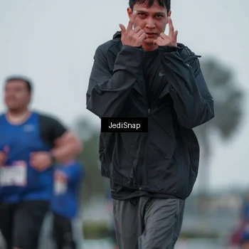 Runner Photo 7550961