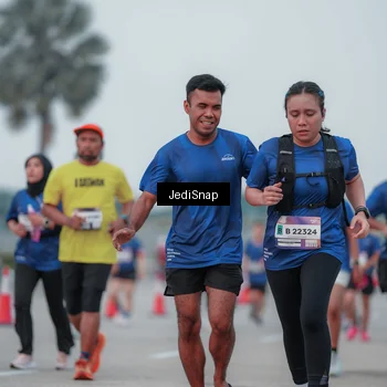 Runner Photo 7550965