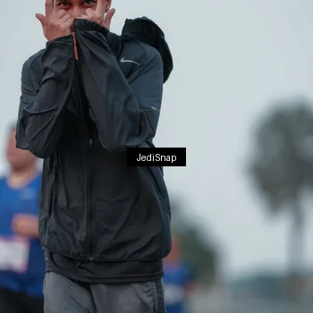 Runner Photo 7550967