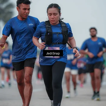 Runner Photo 7550968