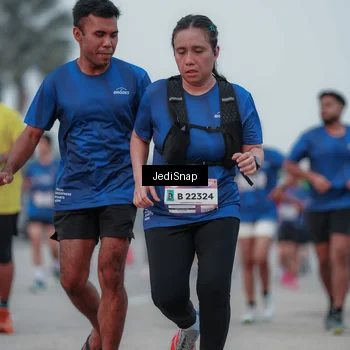 Runner Photo 7550969