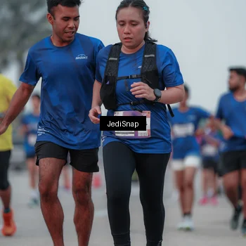 Runner Photo 7550970