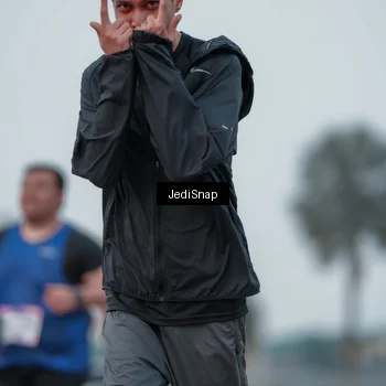 Runner Photo 7550972