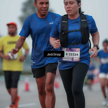 Runner Photo 7550976