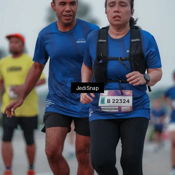 Runner Photo 7550978