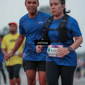 Runner Photo 7550979