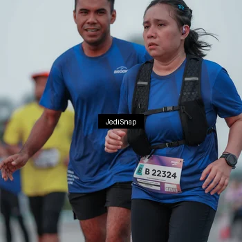 Runner Photo 7550980