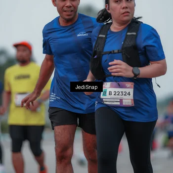 Runner Photo 7550982