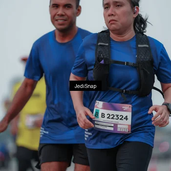 Runner Photo 7550984