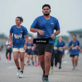 Runner Photo 7550986
