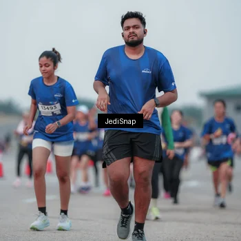 Runner Photo 7550987