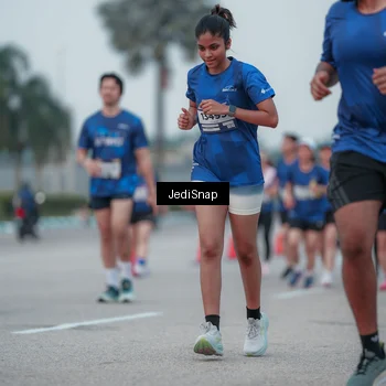 Runner Photo 7550988