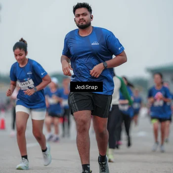 Runner Photo 7550989