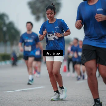 Runner Photo 7550990
