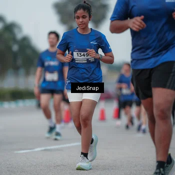 Runner Photo 7550994