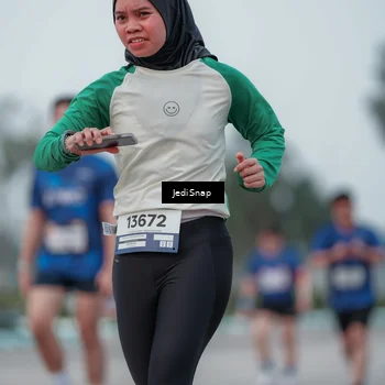 Runner Photo 7551004