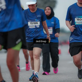 Runner Photo 7551021