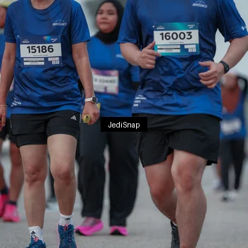 Runner Photo 7551024