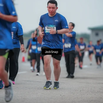 Runner Photo 7551026