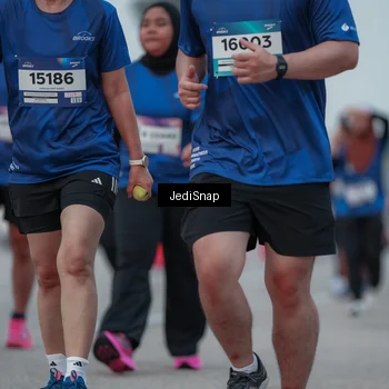 Runner Photo 7551027