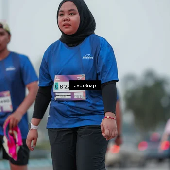 Runner Photo 7551031