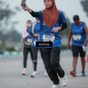 Runner Photo 7551042