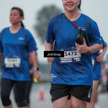 Runner Photo 7551046