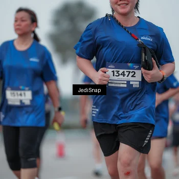 Runner Photo 7551048