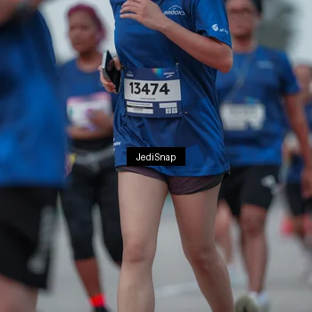 Runner Photo 7551049