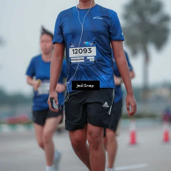 Runner Photo 7551056