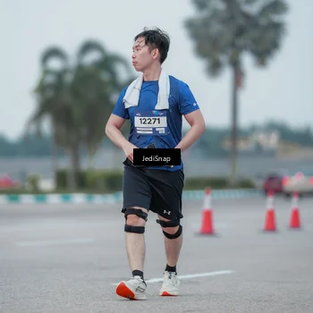 Runner Photo 7551066