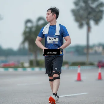 Runner Photo 7551067