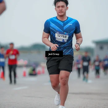 Runner Photo 7551068