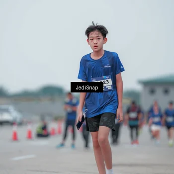 Runner Photo 7551087