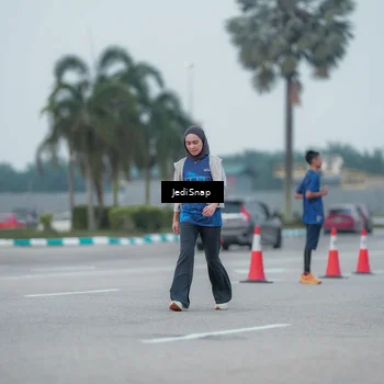 Runner Photo 7551108