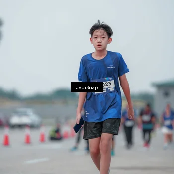 Runner Photo 7551109