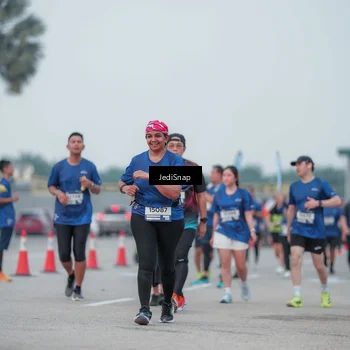 Runner Photo 7551120
