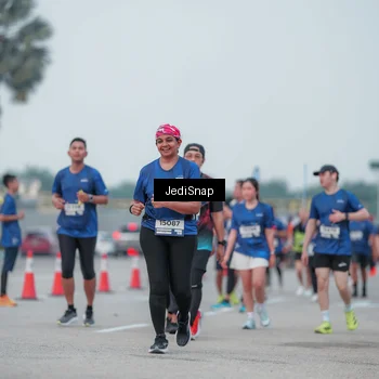 Runner Photo 7551121