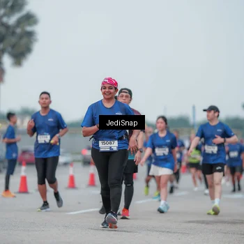 Runner Photo 7551124